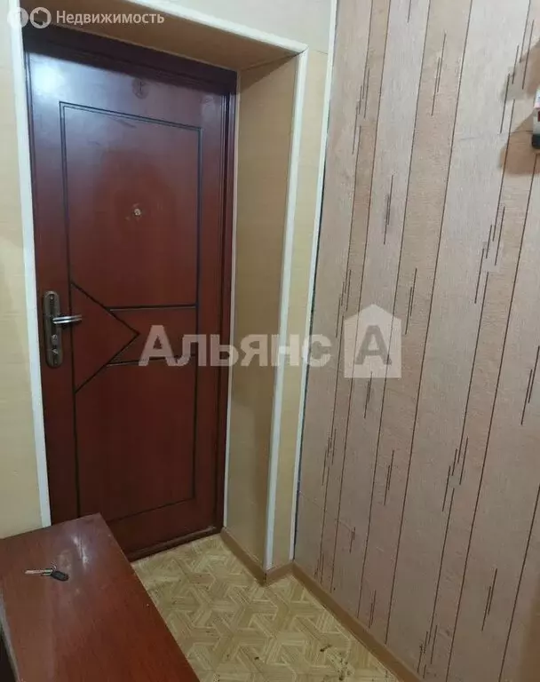 1-комнатная квартира: Донецк, улица Ульянова, 5 (27.7 м) - Фото 2