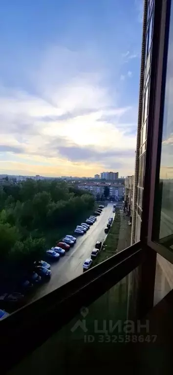 1-к кв. Башкортостан, Уфа Черниковская ул., 51 (42.0 м) - Фото 1