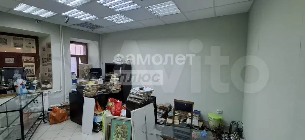 Аренда помещения, г. Егорьевск - Фото 0