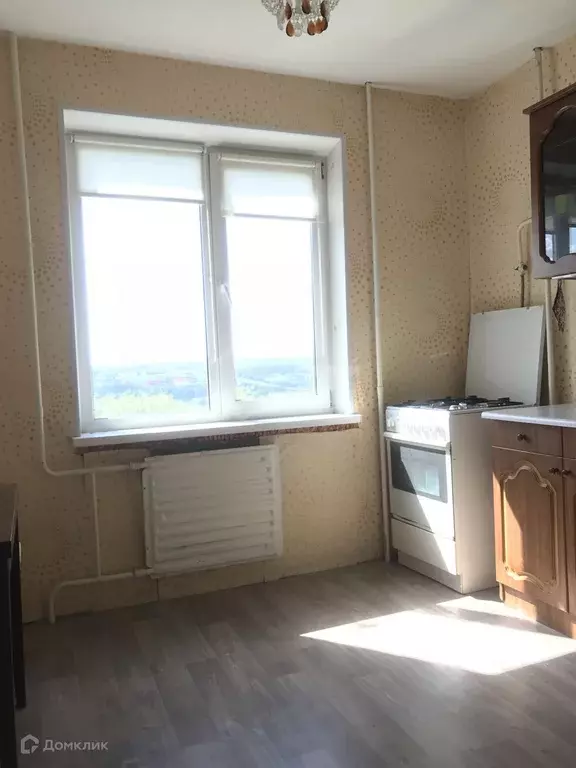 Продаётся 1-к квартира, 32 м - Фото 1