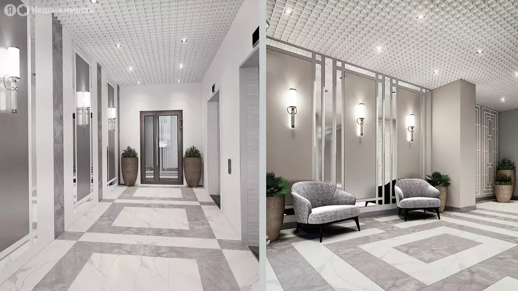 2-комнатная квартира: Москва, проспект 40 лет Октября, 36 (56 м) - Фото 2