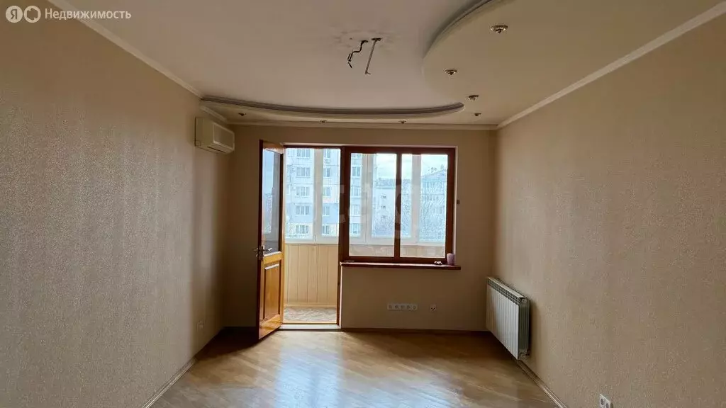 1-комнатная квартира: Симферополь, Ковыльная улица, 78 (30 м) - Фото 1