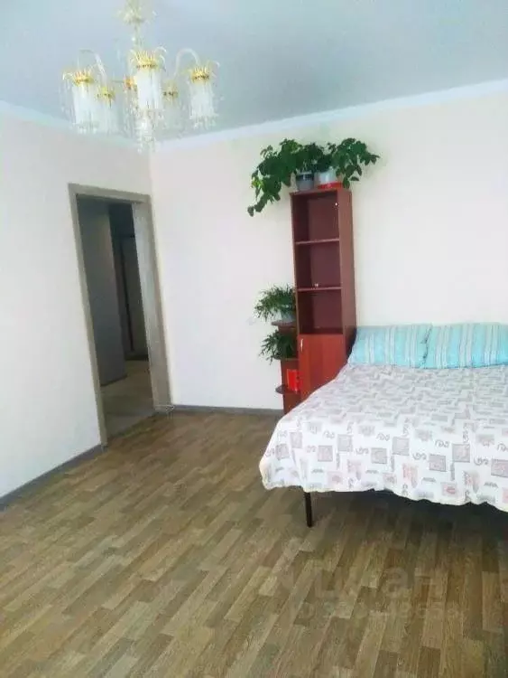 1-к кв. Омская область, Омск бул. Архитекторов, 1б (40.7 м) - Фото 2