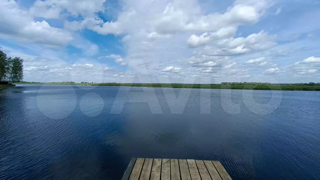 Участок 10 сот. (ИЖС) - Фото 0