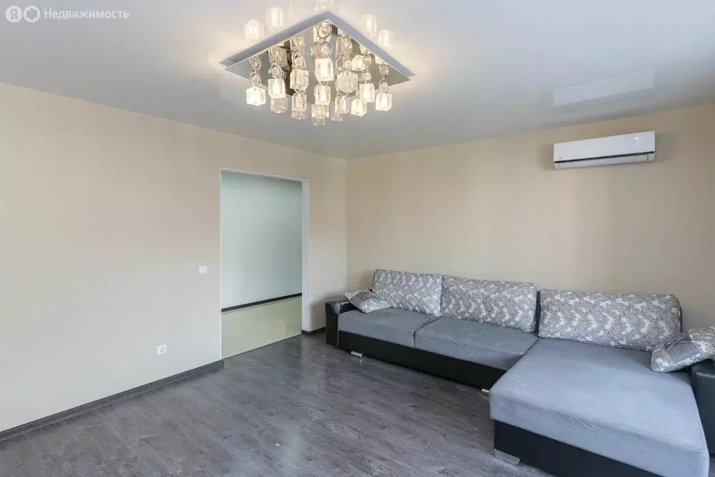 2-комнатная квартира: Тюмень, Широтная улица, 126к3 (60 м) - Фото 1