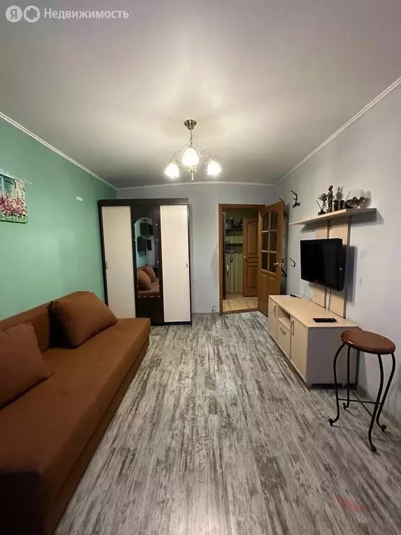 2-комнатная квартира: Самара, улица Мичурина, 6 (43.5 м) - Фото 2