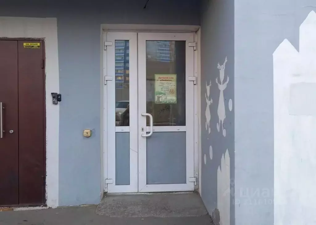 Офис в Красноярский край, Красноярск Линейная ул., 94 (271 м) - Фото 1