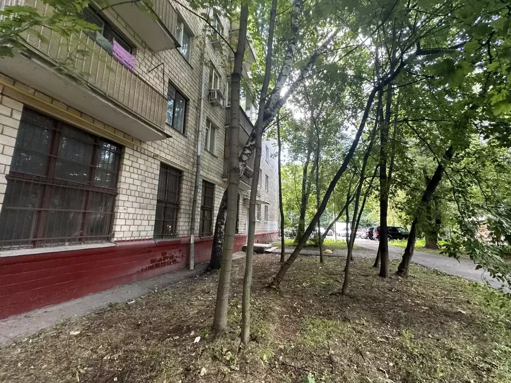 Помещение свободного назначения в Москва ул. Шумкина, 3К2 (84 м) - Фото 1