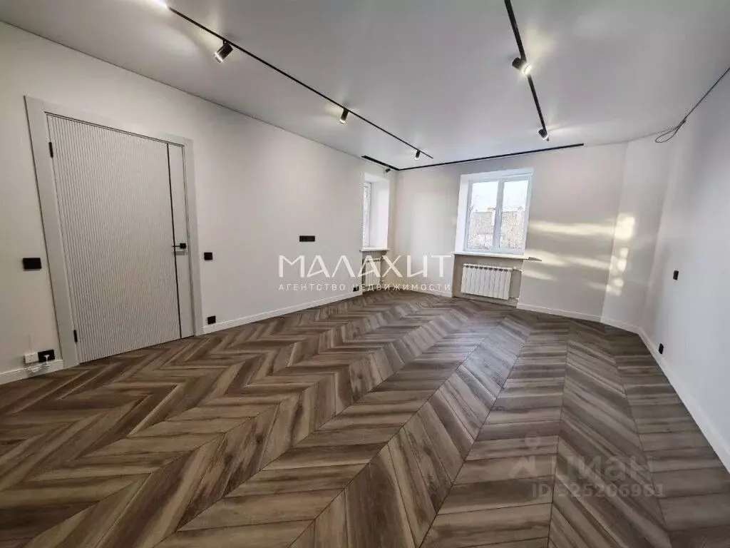 Дом в Самарская область, Самара 9-я просека 3-я линия (247 м) - Фото 2