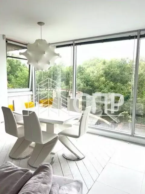 2-к кв. Калининградская область, Калининград Бассейная ул., 7 (72.0 м) - Фото 1