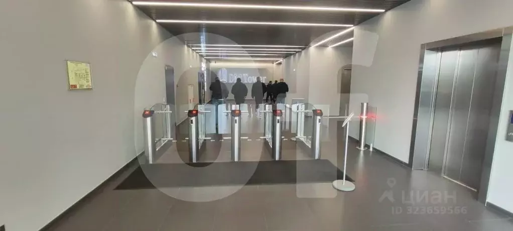 Офис в Москва Новоданиловская наб., 12 (294 м) - Фото 1