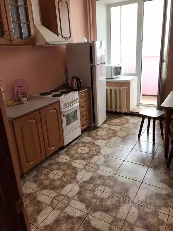 2-к кв. Самарская область, Самара ул. Георгия Димитрова, 110Г (53.0 м) - Фото 2