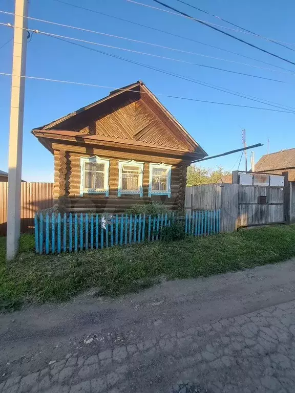 Дом 47 м на участке 16 сот. - Фото 1