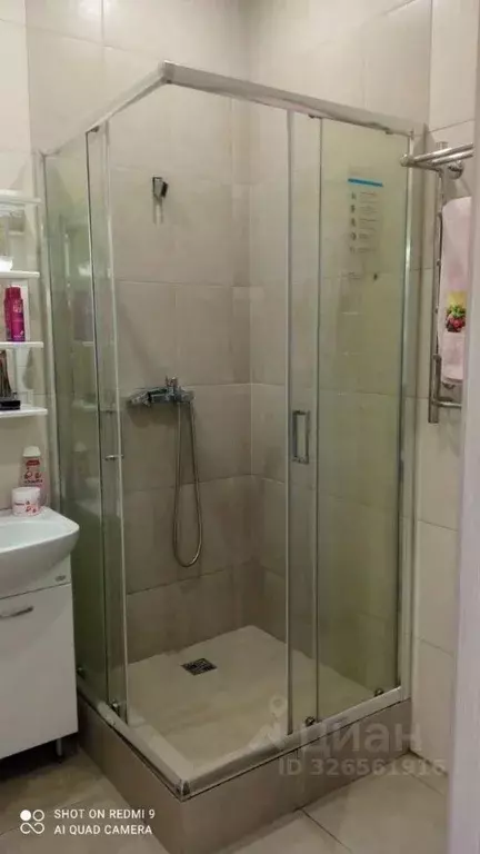 1-к кв. Краснодарский край, Геленджик ул. Витебская (34.0 м) - Фото 1