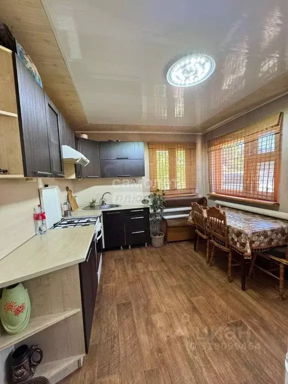 Дом в Башкортостан, Уфа Аграрная ул., 35 (81 м) - Фото 1