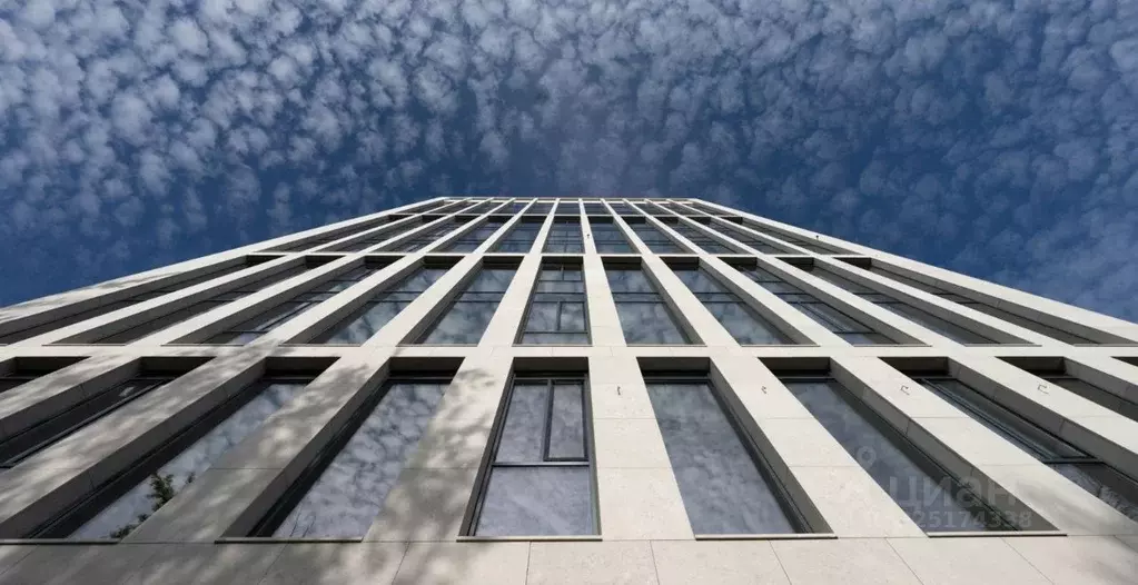 Офис в Москва Стоун Курская бк,  (12600 м) - Фото 2