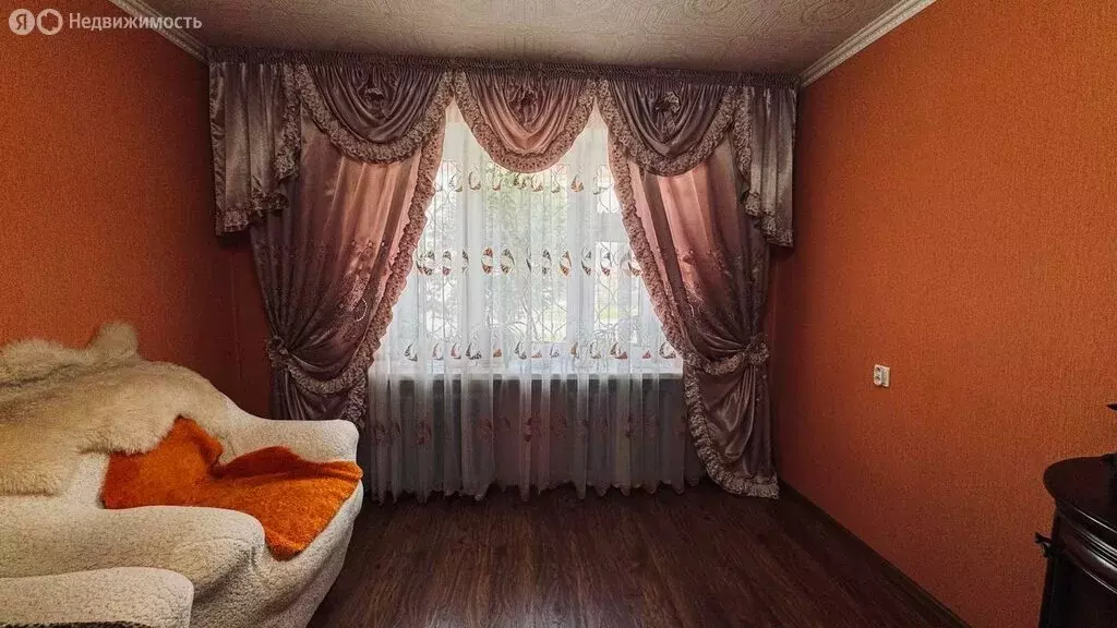 3-комнатная квартира: Зеленодольск, Комсомольская улица, 21 (82.2 м) - Фото 1