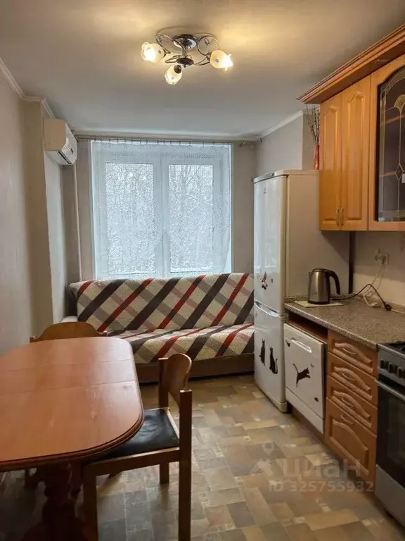 2-к кв. Москва Ивантеевская ул., 1К6 (54.0 м) - Фото 2