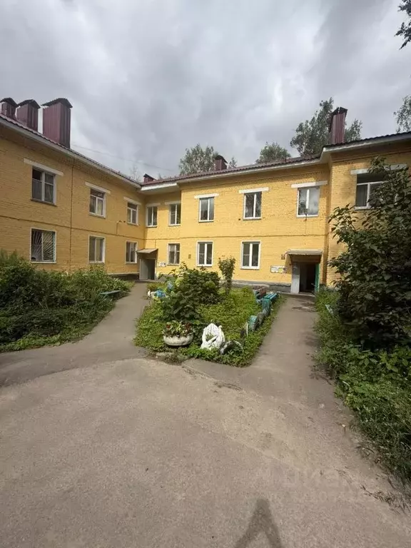 3-к кв. Московская область, Наро-Фоминский городской округ, Селятино ... - Фото 1