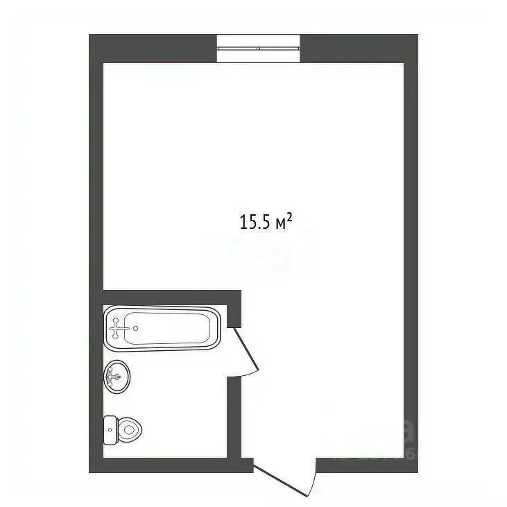 Студия Амурская область, Благовещенск ул. Муравьева-Амурского, 13/2 ... - Фото 2