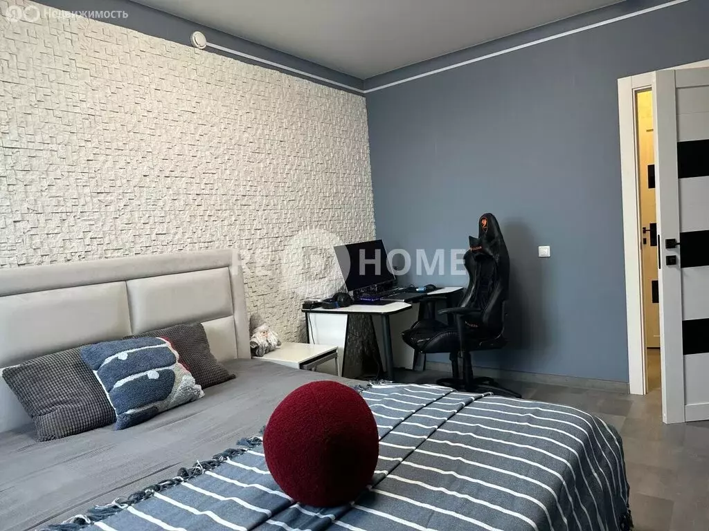 2-комнатная квартира: Пермь, улица Пушкина, 6 (59.4 м) - Фото 2