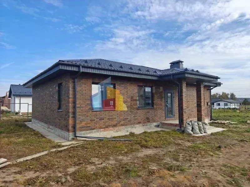 Коттедж в Тульская область, Тула пос. Горелки,  (100 м) - Фото 1