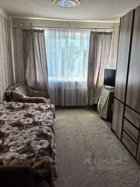 Комната Тульская область, Тула ул. Седова, 29 (12.1 м) - Фото 2