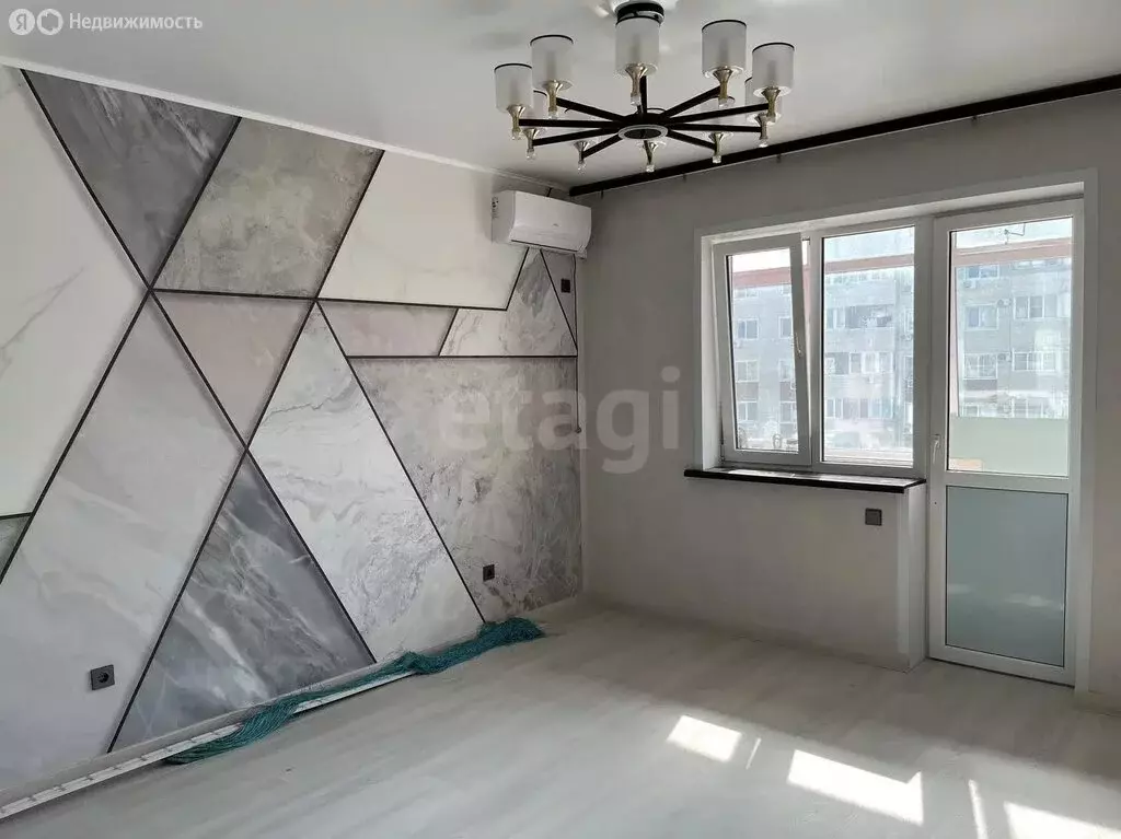 1-комнатная квартира: Анапа, Объездная улица, 9 (46 м) - Фото 1