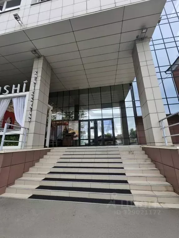 Офис в Иркутская область, Иркутск ул. Свердлова, 10 (47 м) - Фото 1