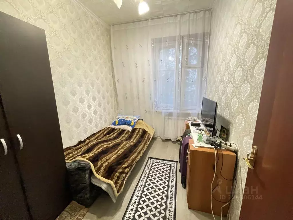 Комната Москва Большая Почтовая ул., 18/20К7 (12.0 м) - Фото 2