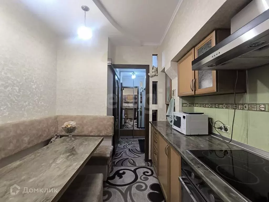 Продаётся 2-к квартира, 35.9 м - Фото 1