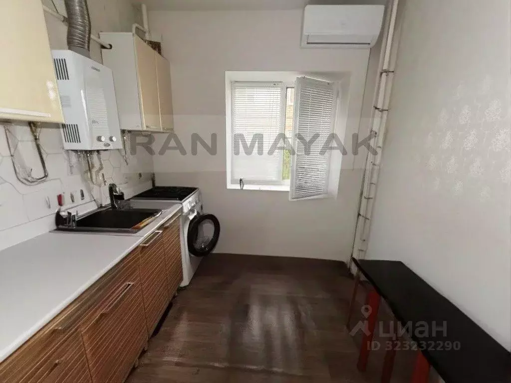 1-к кв. Адыгея, Майкопский район, пос. Тульский ул. Танюкова, 4 (34.8 ... - Фото 2