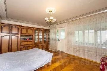 4-к кв. Ростовская область, Батайск Южная ул., 44 (87.0 м) - Фото 0