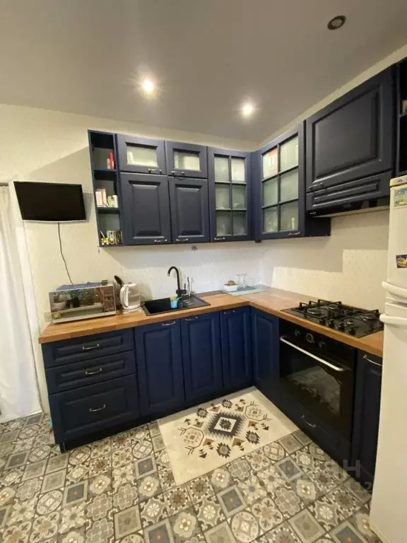 1-к кв. Мордовия, Саранск Севастопольская ул., 27/5 (30.8 м) - Фото 2