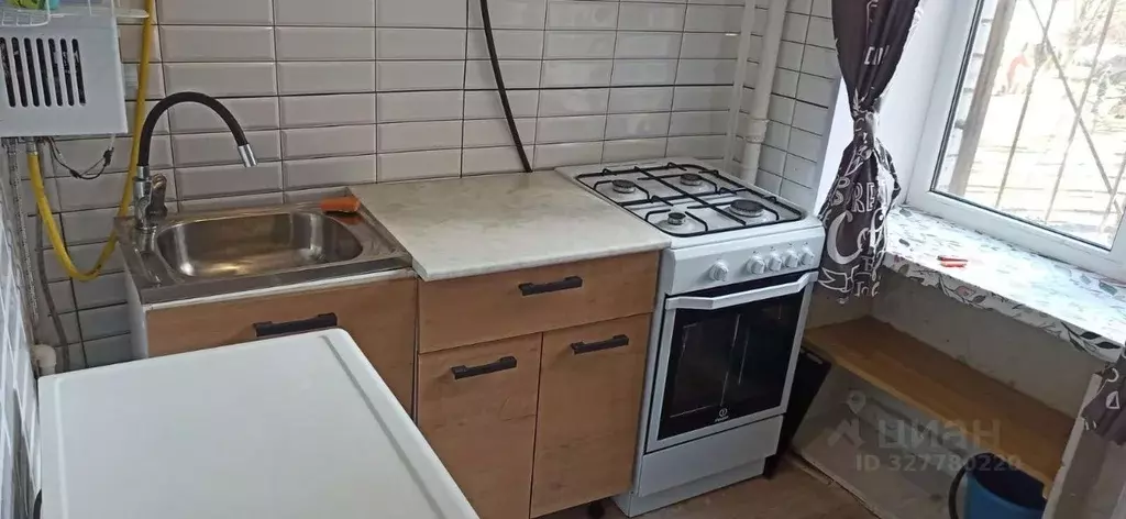 3-к кв. Санкт-Петербург Благодатная ул., 35 (49.0 м) - Фото 2