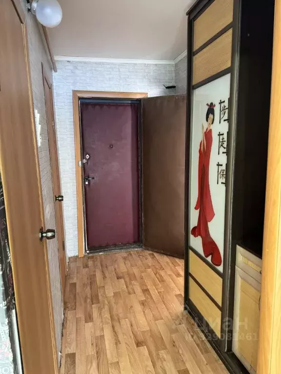 1-к кв. Белгородская область, Белгород бул. Юности, 21 (35.0 м) - Фото 1