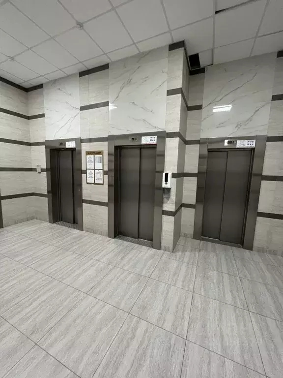 1-к кв. Санкт-Петербург дор. Кушелевская, 7к1 (34.0 м) - Фото 2