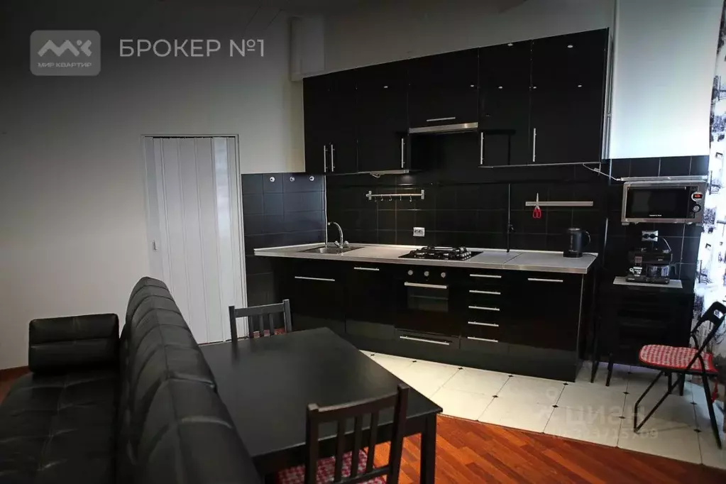 2-к кв. Санкт-Петербург Пушкинская ул., 16 (64.0 м) - Фото 2