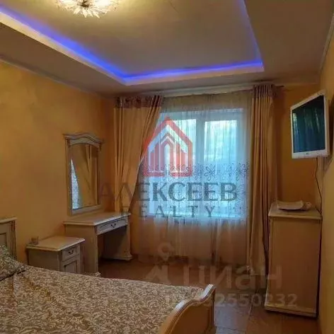 Дом в Крым, Симферопольский район, Николаевка пгт пер. Ленинградский, ... - Фото 2