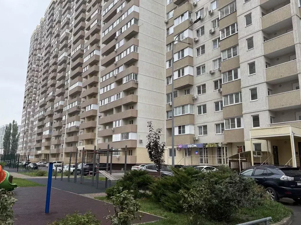 Студия Краснодарский край, Краснодар Камвольно-суконный Комбинат мкр, ... - Фото 1