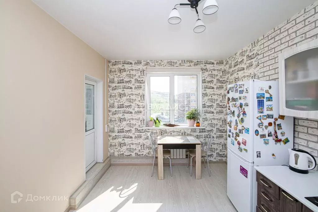 Продаётся квартира-студия, 37.7 м - Фото 1