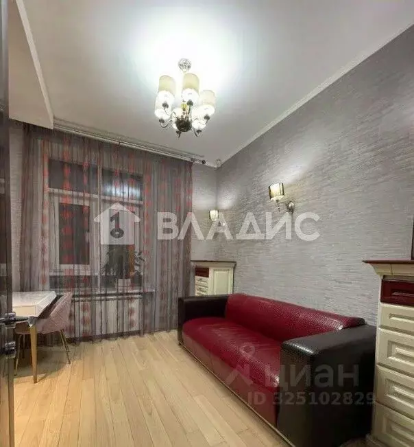 3-к кв. Москва Авиационная ул., 77 (90.0 м) - Фото 2