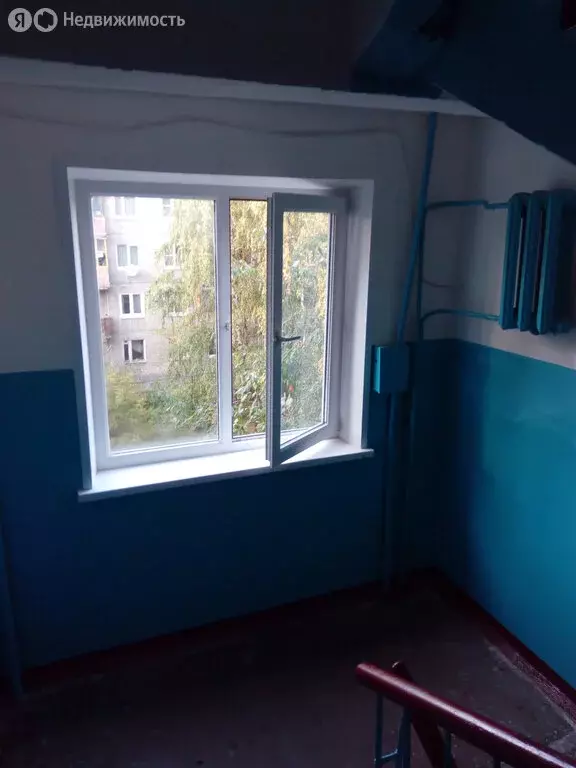 2-комнатная квартира: Нижний Новгород, улица Мечникова, 51 (42.6 м) - Фото 0