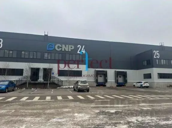 Производственное помещение в Московская область, Солнечногорск ... - Фото 2