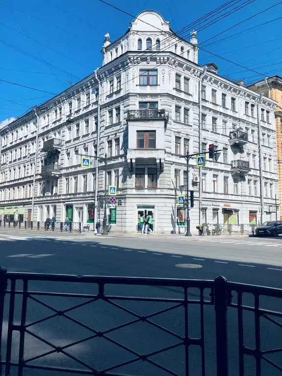 Комната 17 м в 5-к., 3/5 эт. - Фото 0