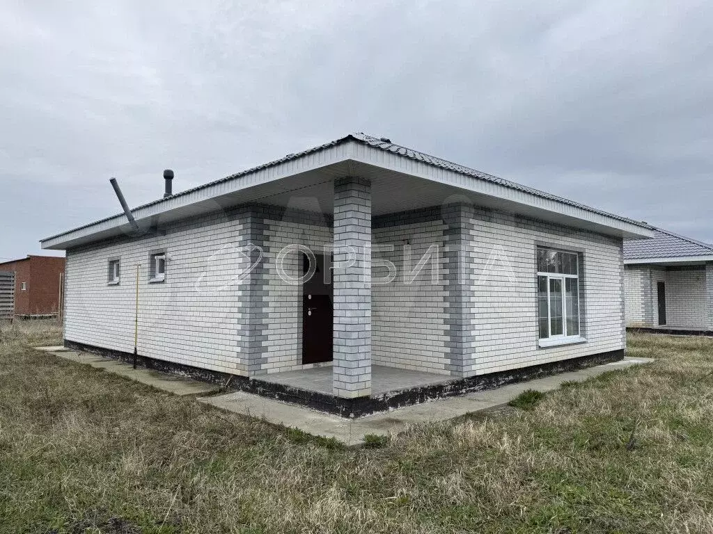 Дом 137 м на участке 8,5 сот. - Фото 1