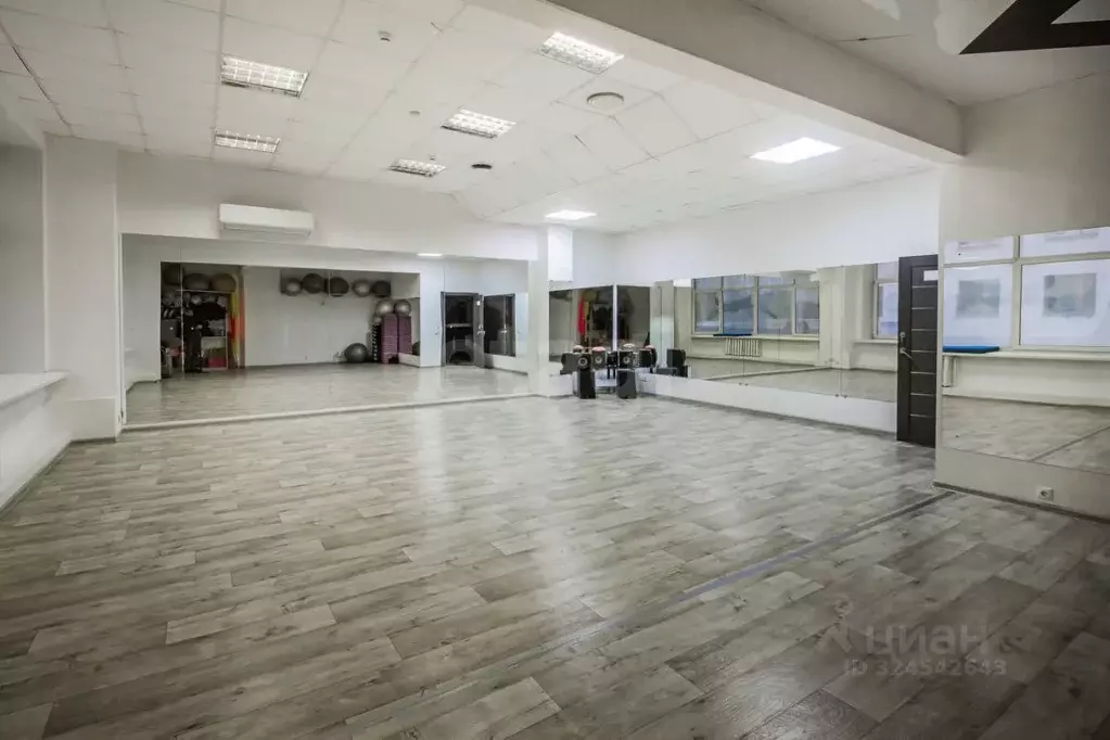 Помещение свободного назначения в Вологодская область, Вологда ... - Фото 1