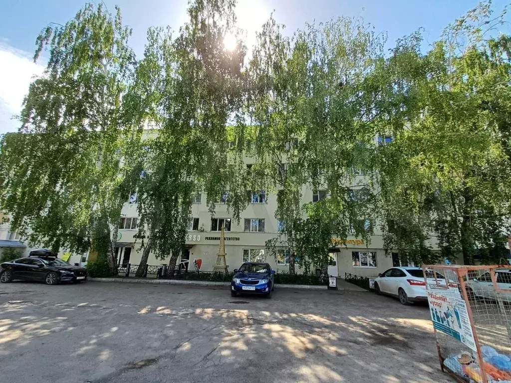 Комната 18,6 м в 1-к., 2/5 эт. - Фото 1
