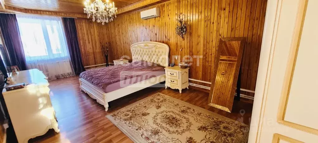 Дом в Ханты-Мансийский АО, Нижневартовск 14П кв-л, ул. Сосновая, 27 ... - Фото 2