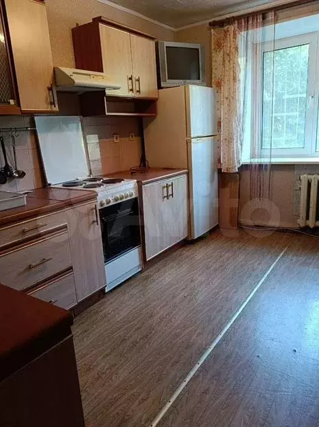 2-к. квартира, 54 м, 1/9 эт. - Фото 1